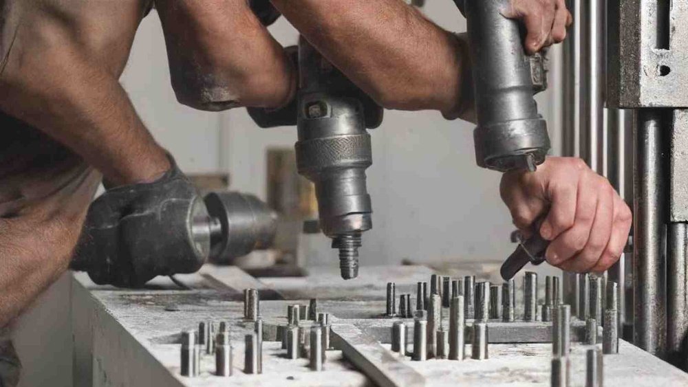 How to Sharpen a Drill Bit for Better Performance: Expert Tips