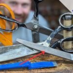 How to Sharpen Tools at Home