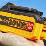 How to Store Power Tool Batteries Safely