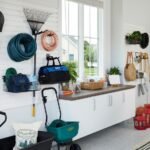 How to Store Tools Safely in Your Home