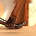 How to Use a Brad Nailer Without Damaging Wood