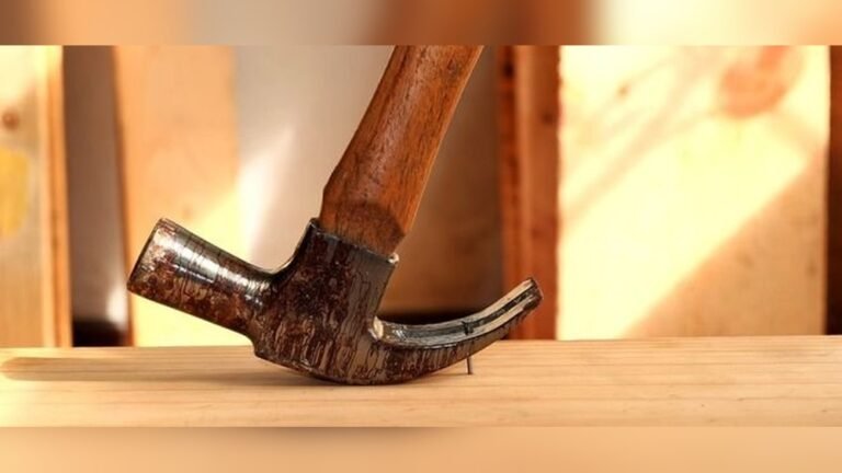 How to Use a Brad Nailer Without Damaging Wood