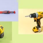 How to Use a Drill for Home Repairs