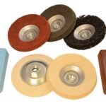 How to Use an Angle Grinder for Polishing