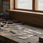 Jigsaw Blade Guide: Choosing the Right Blade