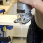 Jigsaw Safety Tips for Diyers