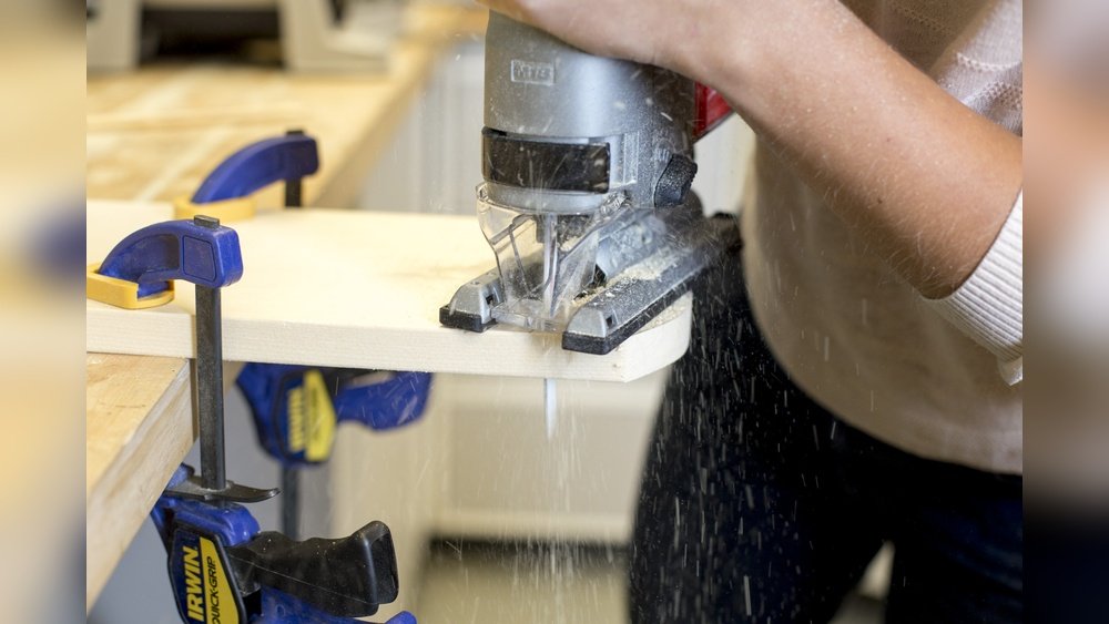 Jigsaw Safety Tips for Diyers