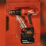 Lithium-Ion Vs Nicad Batteries for Power Tools