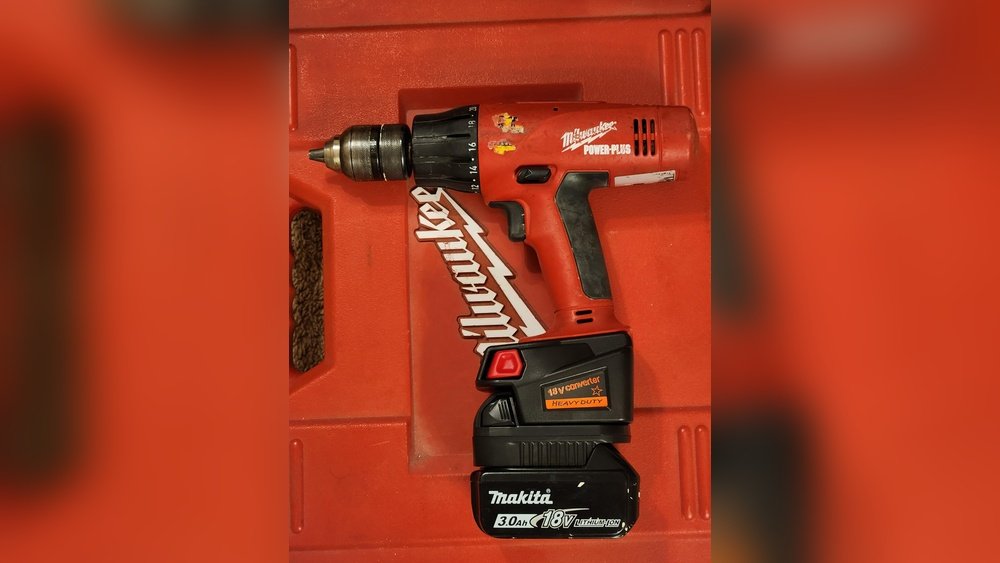 Lithium-Ion Vs Nicad Batteries for Power Tools
