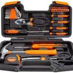Top 10 Must-Have Tools for Your First Toolbox