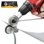 Top Power Tools for Cutting Metal