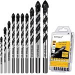 Top-Rated Drills for Concrete Drilling