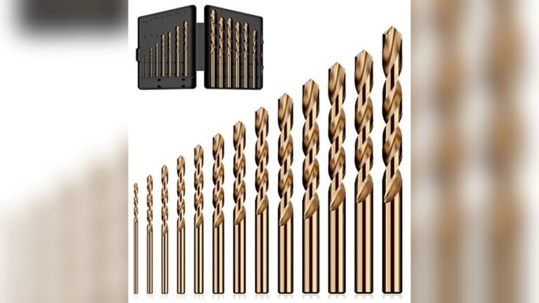 Top-Rated Drills for Drilling Through Metal