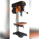 Top-Rated Drills for Woodworking Projects