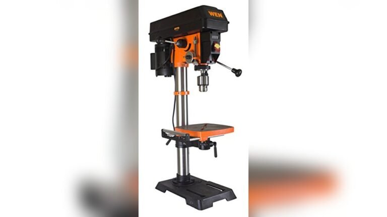 Top-Rated Drills for Woodworking Projects