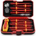 Top-Rated Electric Screwdrivers for Home Use