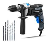 Top-Rated Hammer Drills for Diy Projects