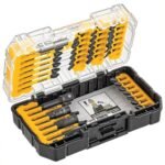 Top-Rated Impact Drivers for Woodworking