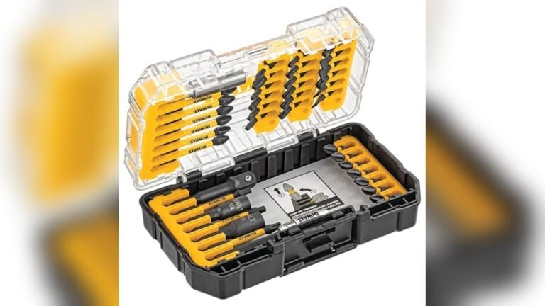 Top-Rated Impact Drivers for Woodworking
