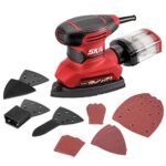 Top-Rated Sanders for Woodworking Projects