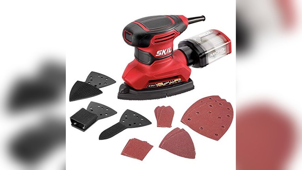 Top-Rated Sanders for Woodworking Projects