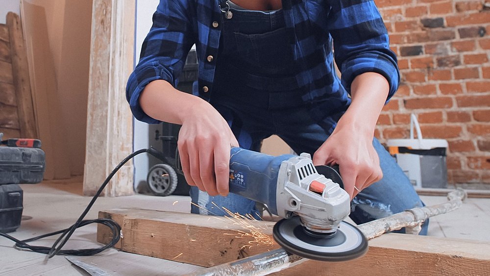 What is an Angle Grinder Used For? Essential Uses Explained