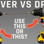 What is an Impact Driver Used For?