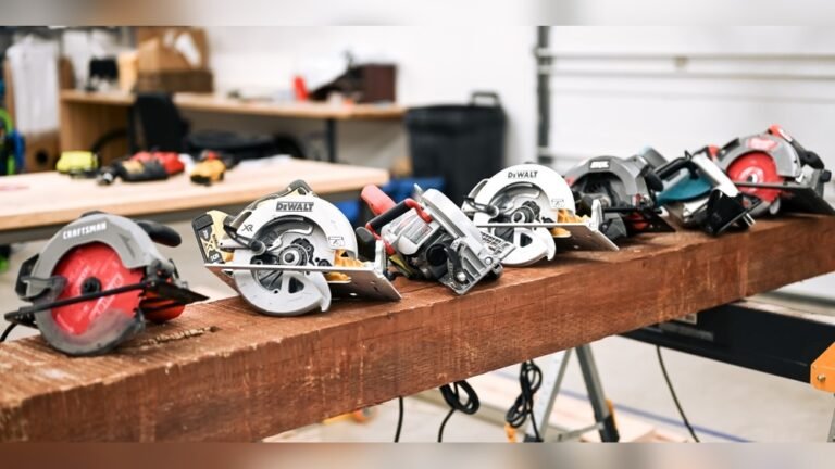 What is the Best Circular Saw for the Money?