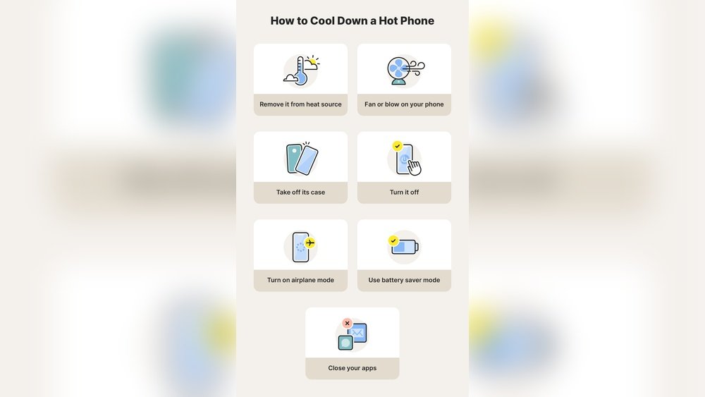 What to Do If Your Battery Overheats: Essential Safety Tips