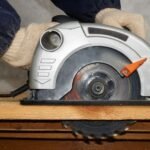 Why is My Circular Saw Blade Binding?