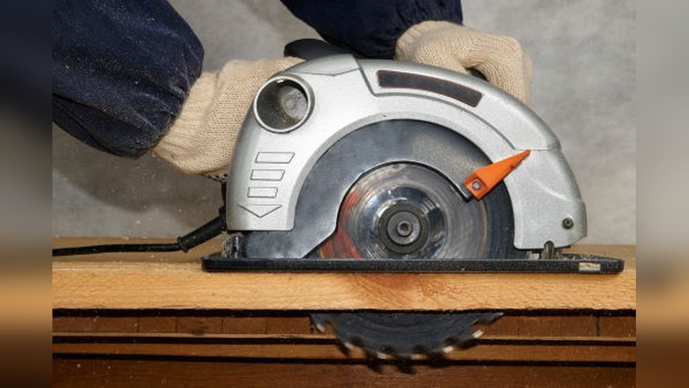 Why is My Circular Saw Blade Binding?