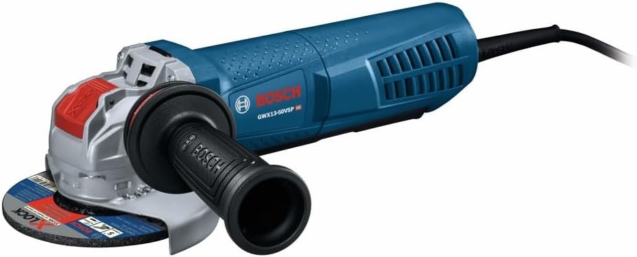 Bosch GWX13
