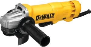 DEWALT Angle Grinder, 4.5 Inch