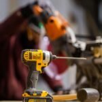 How Much Torque Do You Need in a Drill
