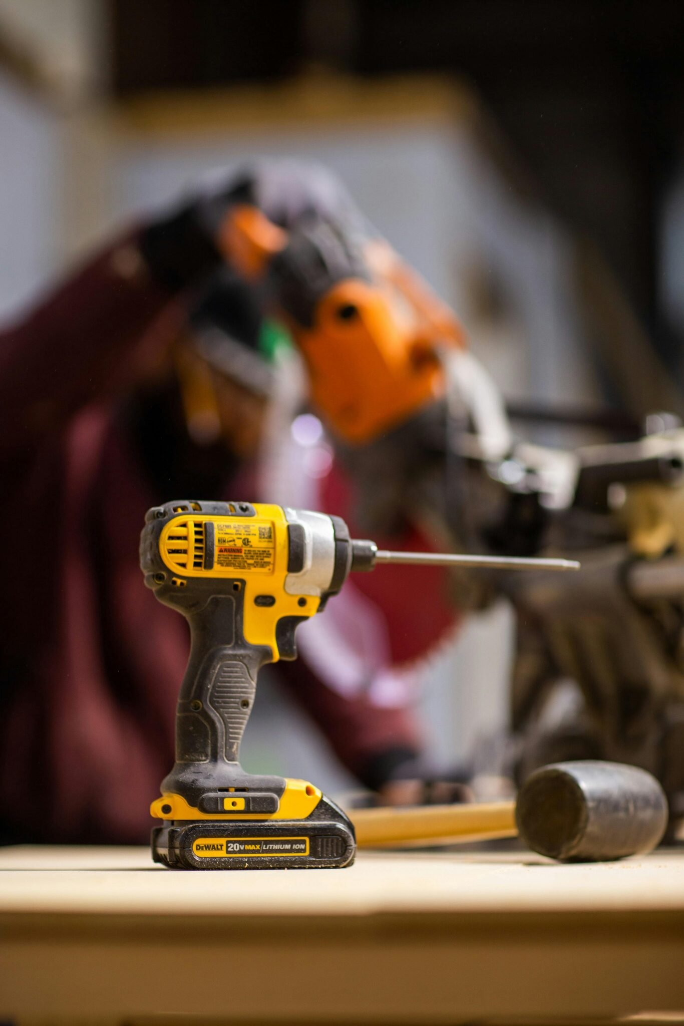 How Much Torque Do You Need in a Drill