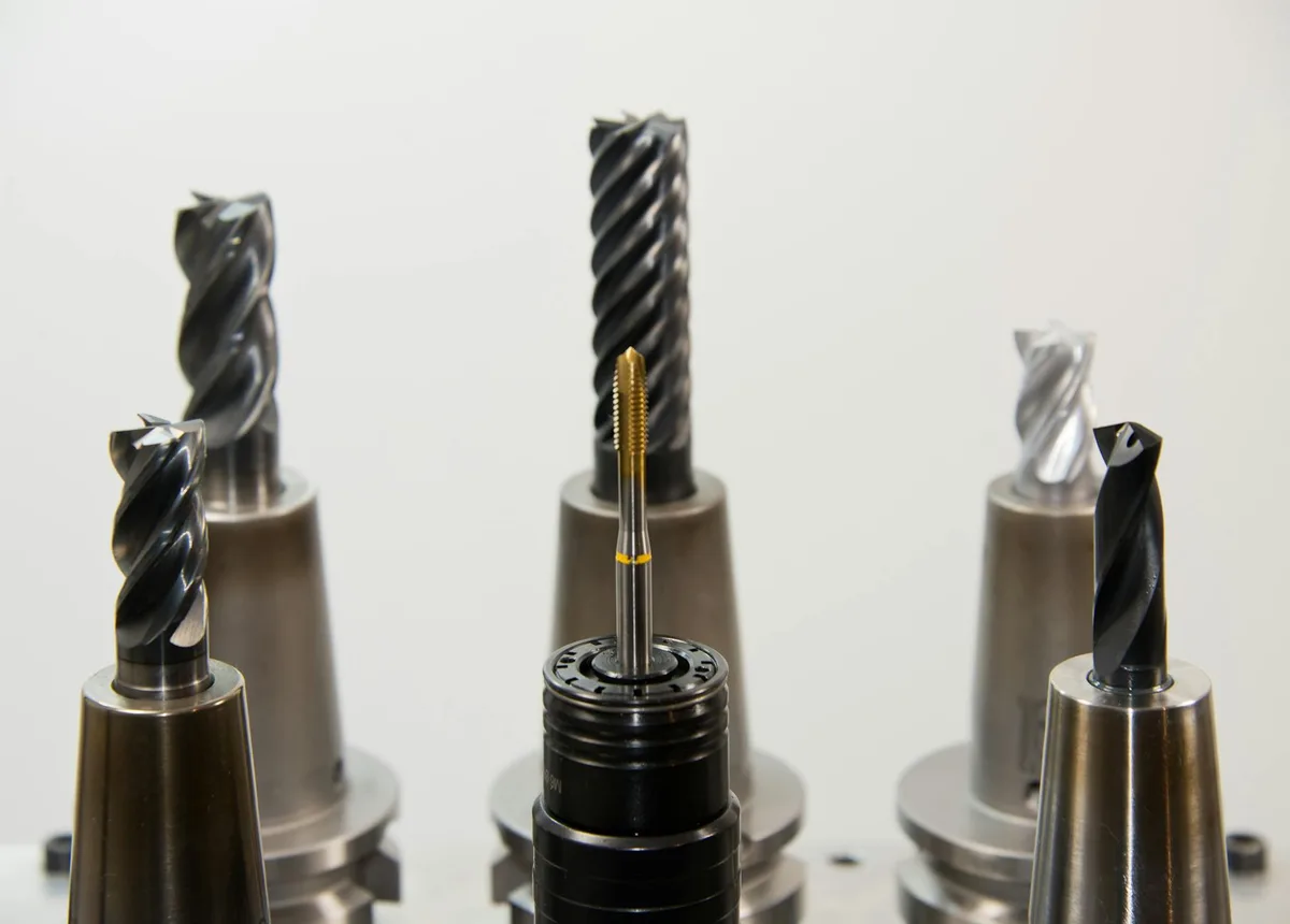 Rotary Hammer Drill SDS Plus Bit