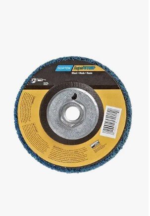 Norton Blaze Rapid Strip Disc