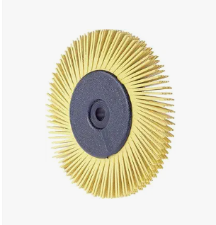 3M Scotch-Brite Bristle Disc P80