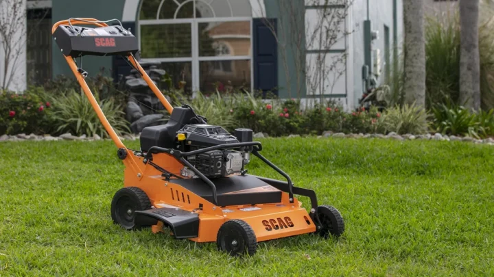 12-Inch Mower Blade Setup: Angle, Height & Balancing Guide