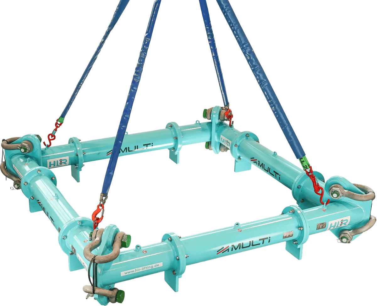 angle iron mower lift frame
