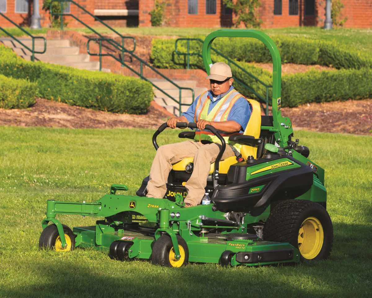 John Deere mower buyer mistakes