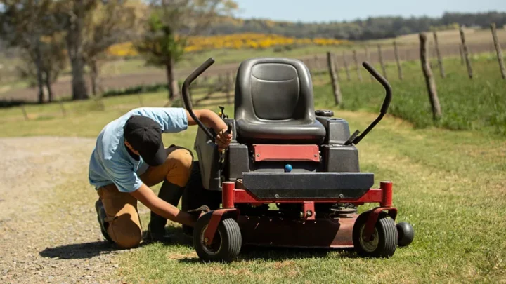 Lawn Mower Forum: Expert Tips, Fixes & Community Advice