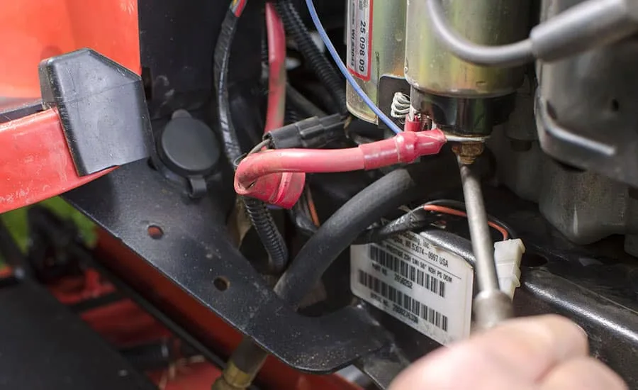 multimeter