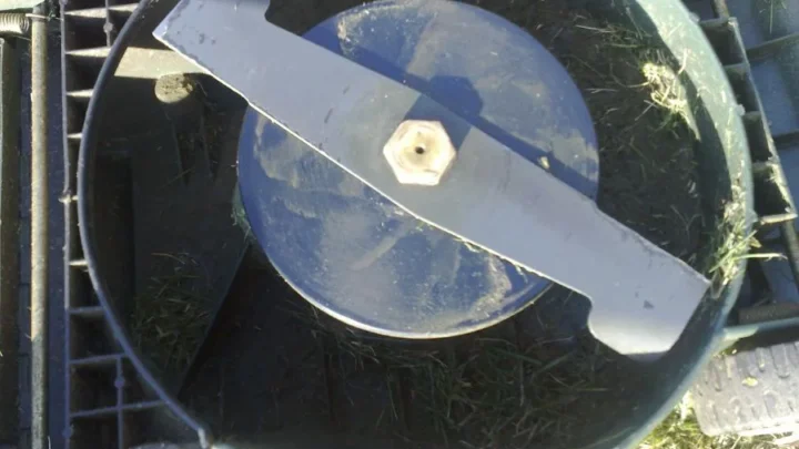Tiectown Mower Blade Setup: Easy Step-by-Step Guide