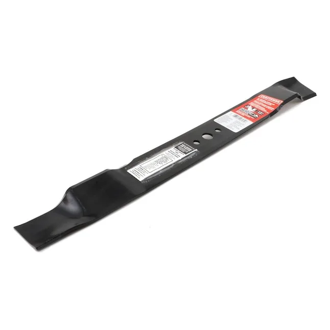 what size blade for craftsman lawn mower